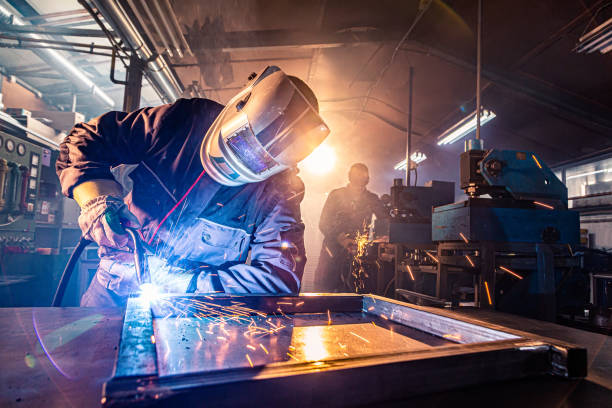 Best Specialty Welding Processes in Morrisonvle, IL