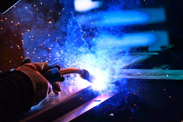 Best Welding Equipment Sales and Repair in Morrisonvle, IL