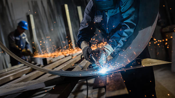 Best Automotive Welding in Morrisonvle, IL