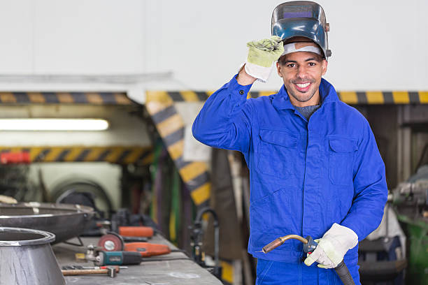 Best Aerospace and Defense Welding in Morrisonvle, IL